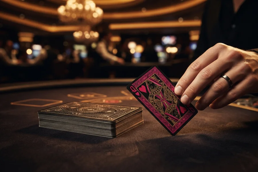 casino online gratis
