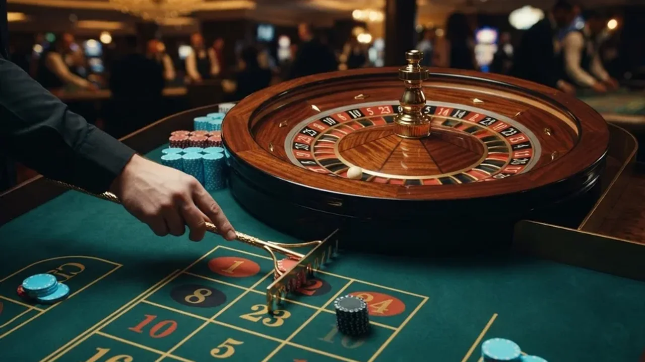 jugar al casino online