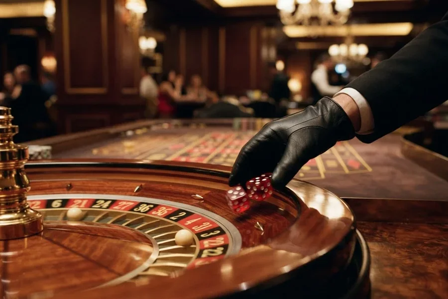 jugar al casino online