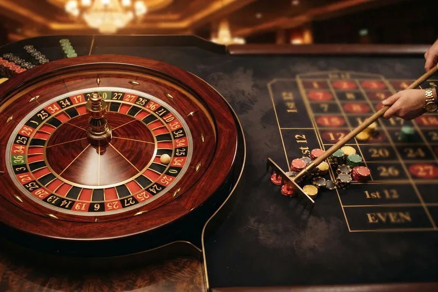 jugar al casino online